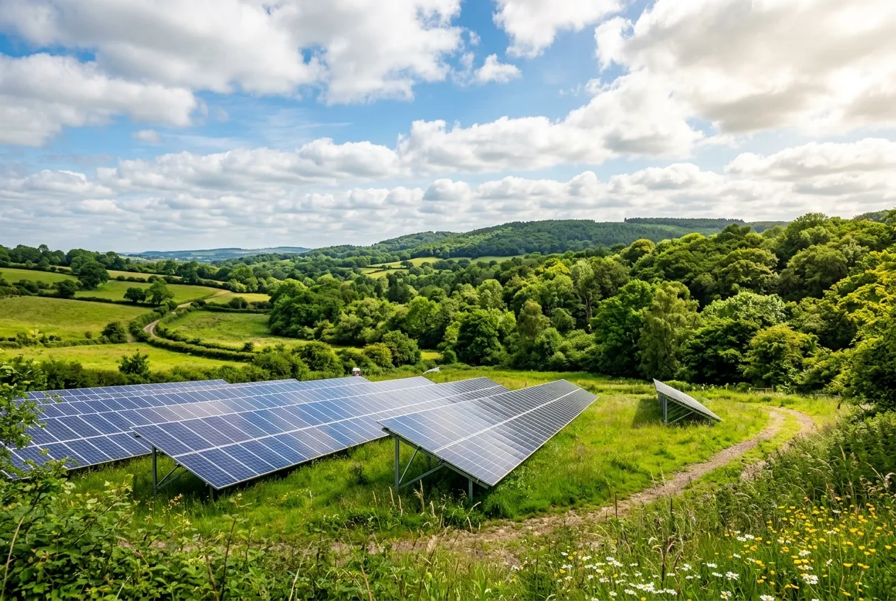 Sustainable Future