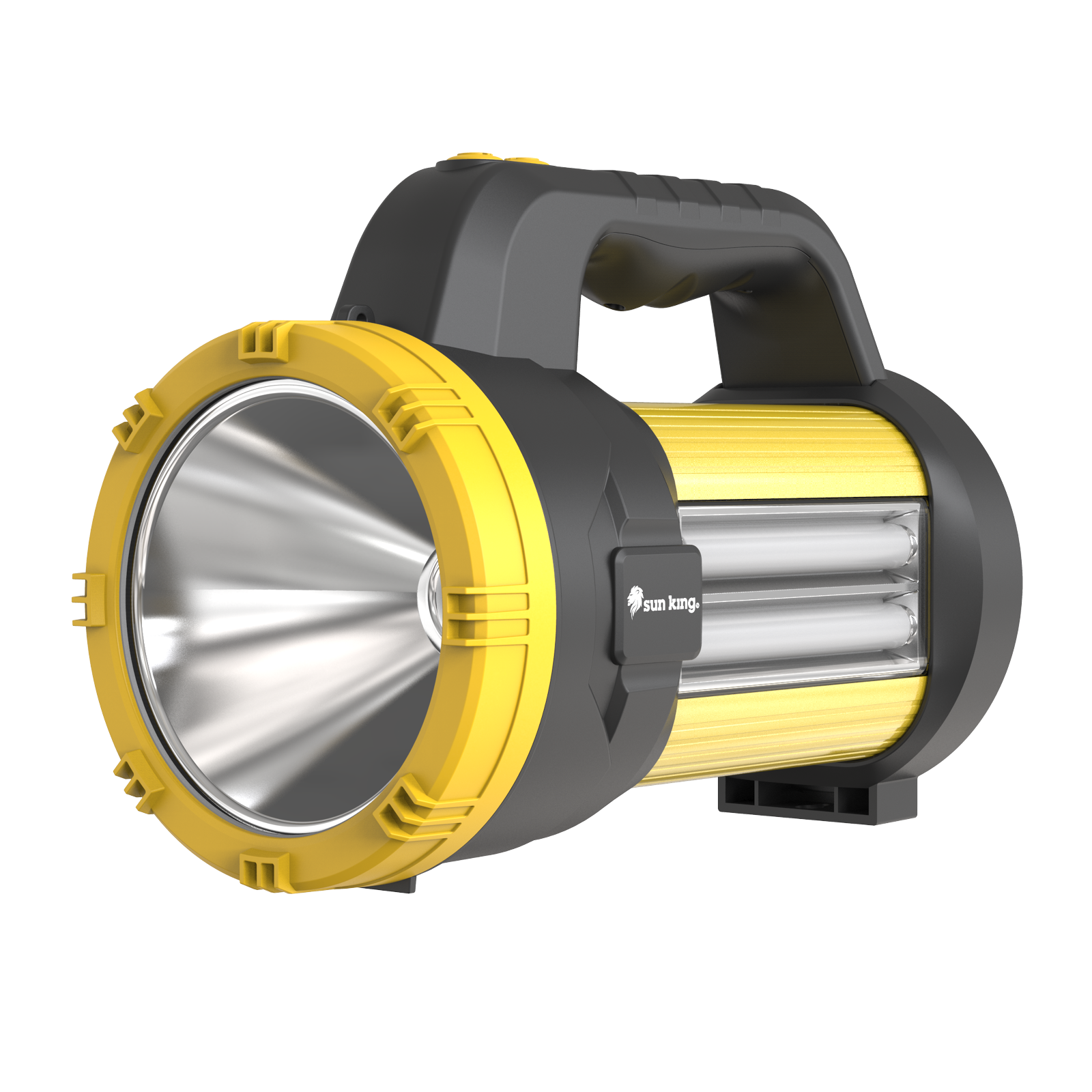 Solar Torch