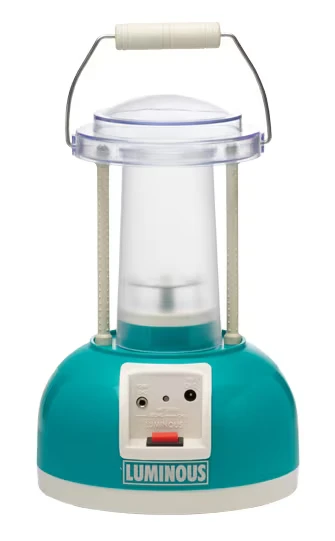 Solar Lantern
