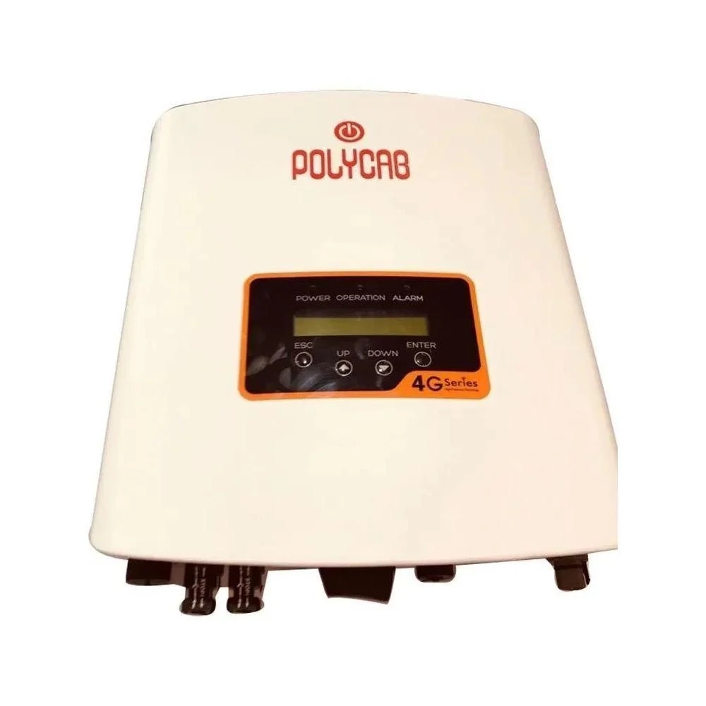 Solar Inverters Range