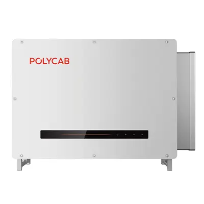 Industrial Inverters