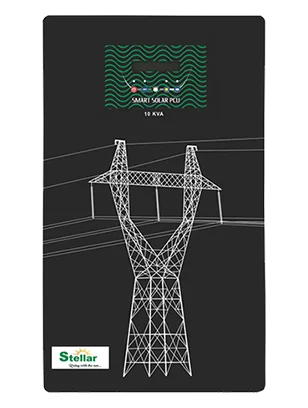 Solar Inverters