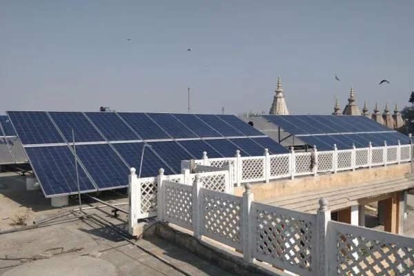 Solar Panels